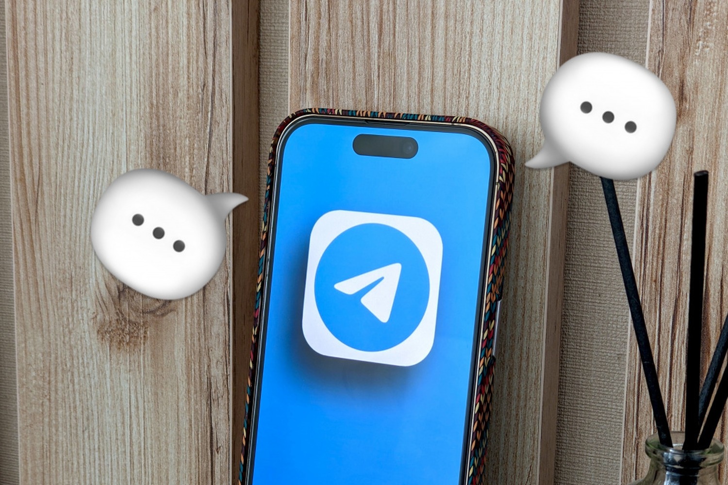 Как включить комментарии в Telegram-канале — пошаговая инструкция