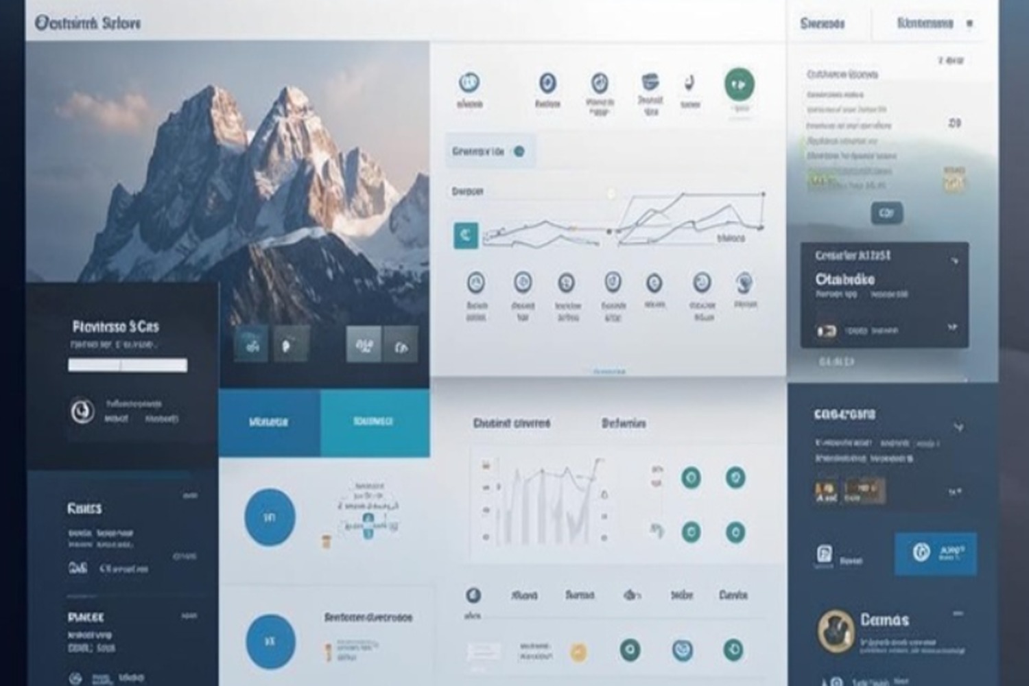 Топ-5 ошибок UX/UI дизайна